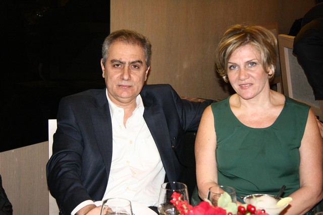 Beirut Gate 1st Annual Gala Dinner